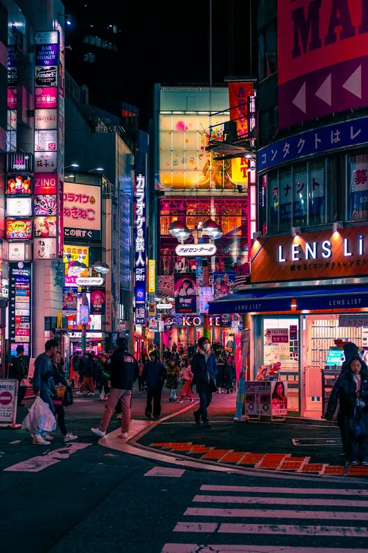 Janet.Tokyo Premium Domain